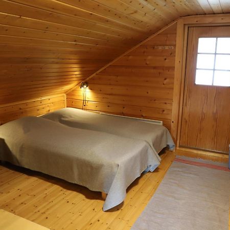 Matkailumaja Heikkala Cottages ルカ 部屋 写真