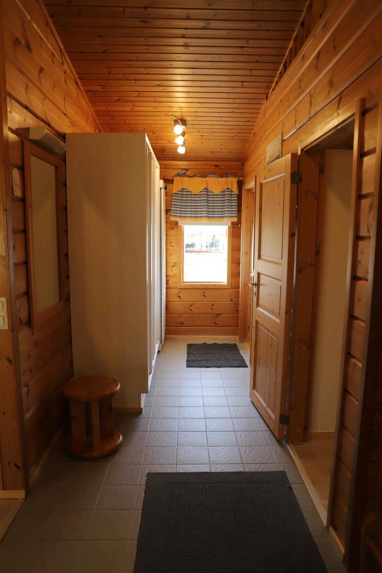 Matkailumaja Heikkala Cottages ルカ 部屋 写真