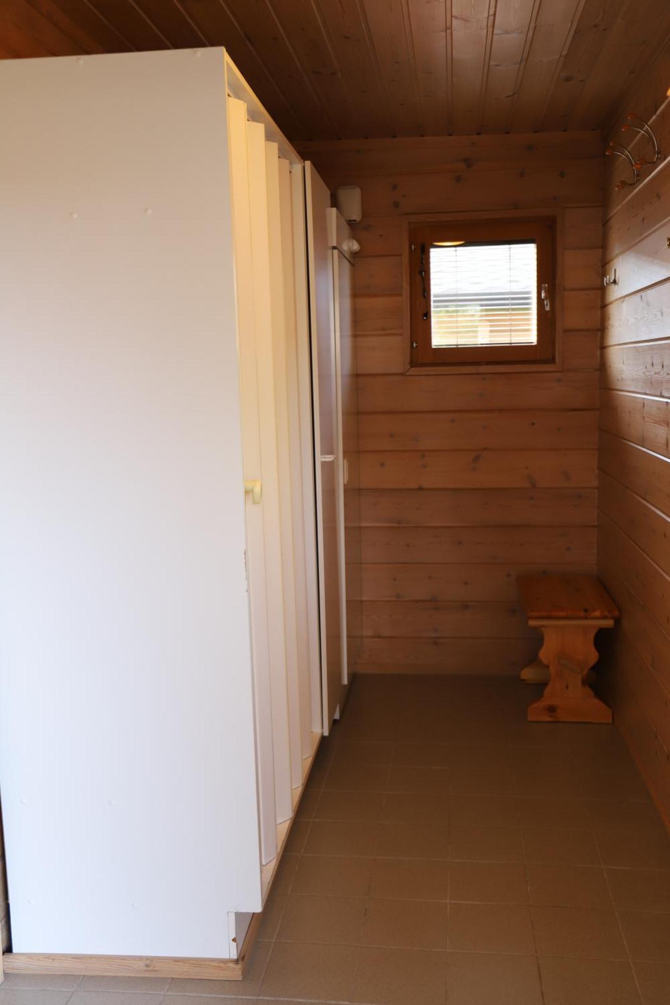 Matkailumaja Heikkala Cottages ルカ 部屋 写真