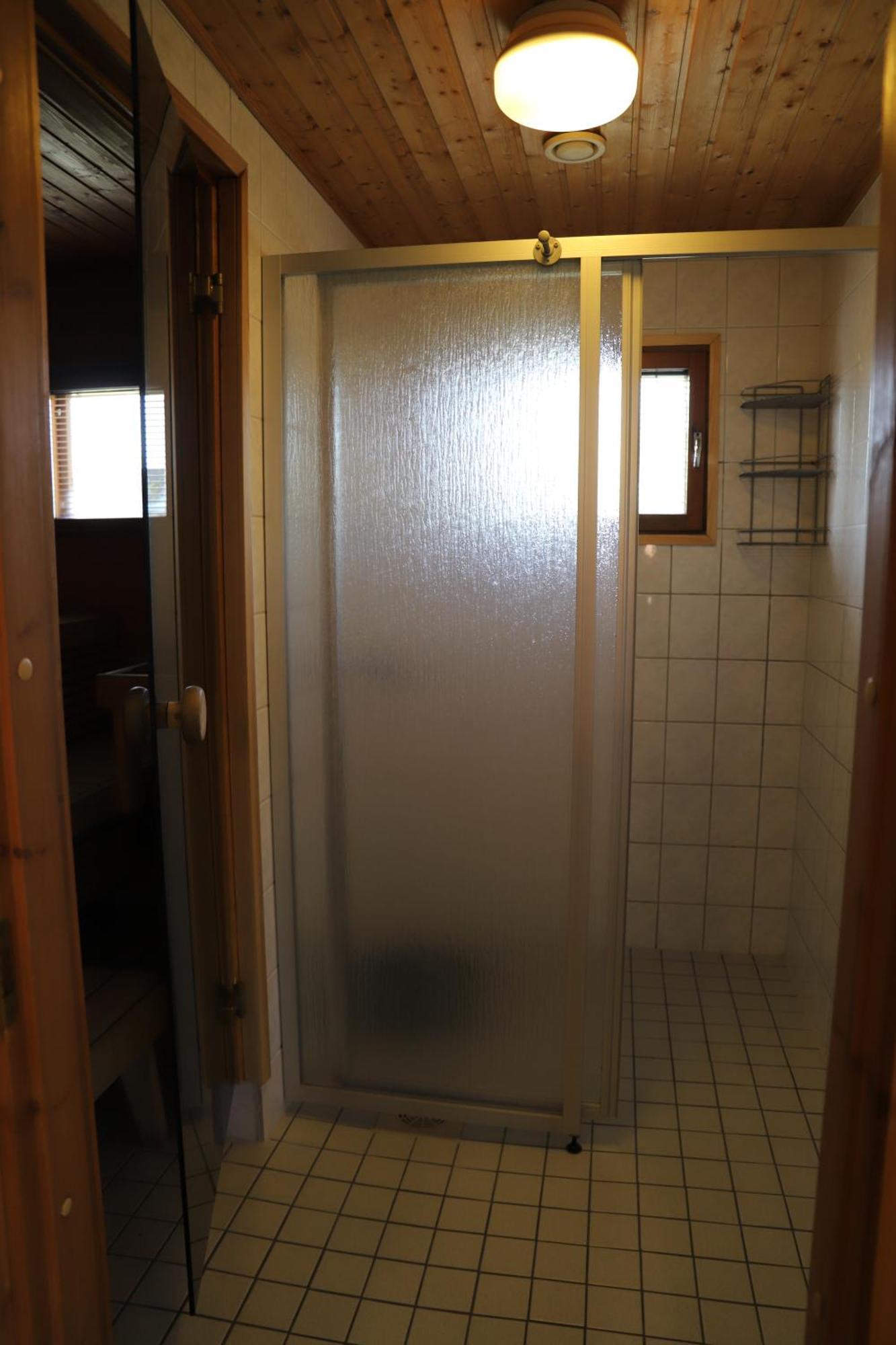 Matkailumaja Heikkala Cottages ルカ 部屋 写真