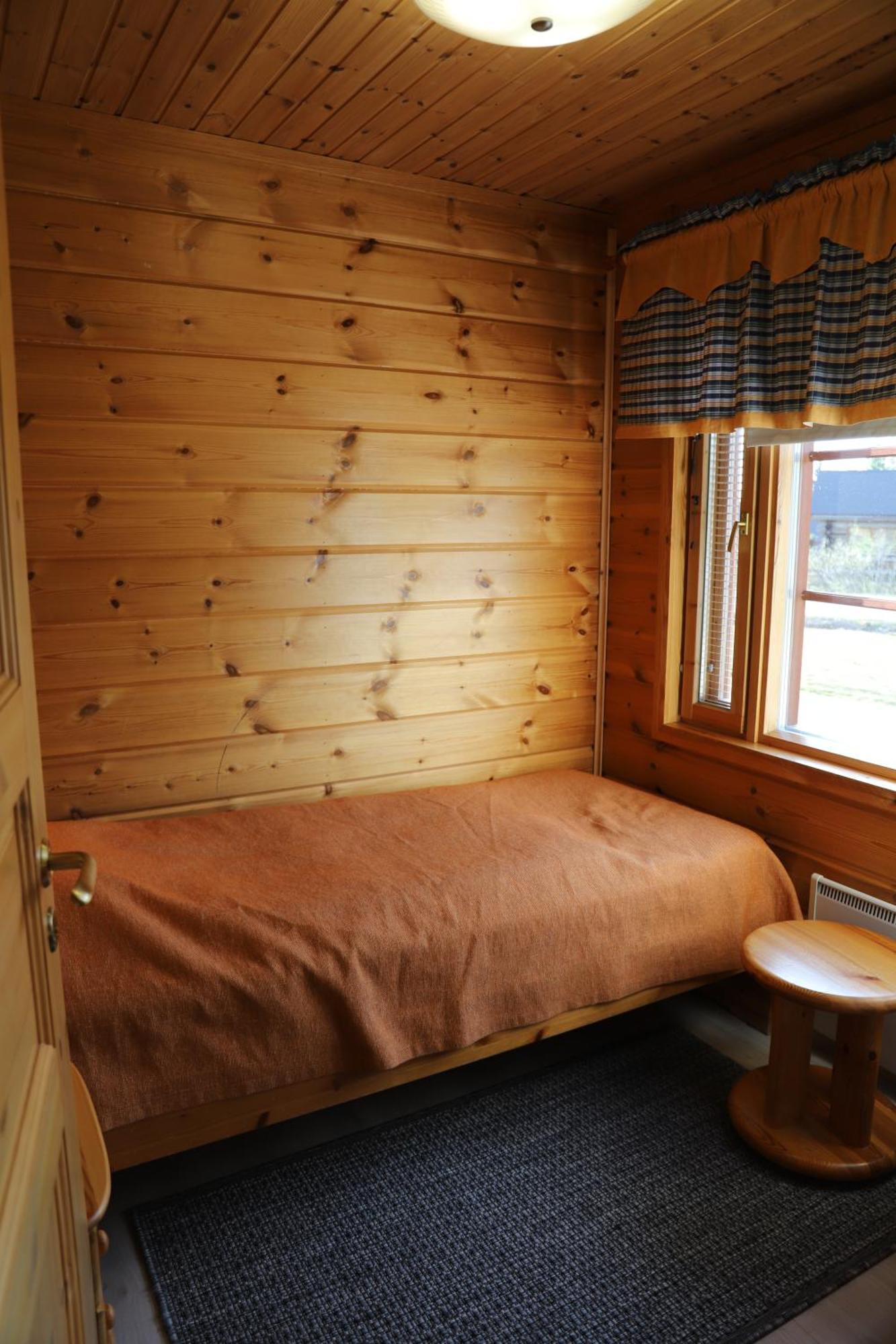 Matkailumaja Heikkala Cottages ルカ 部屋 写真