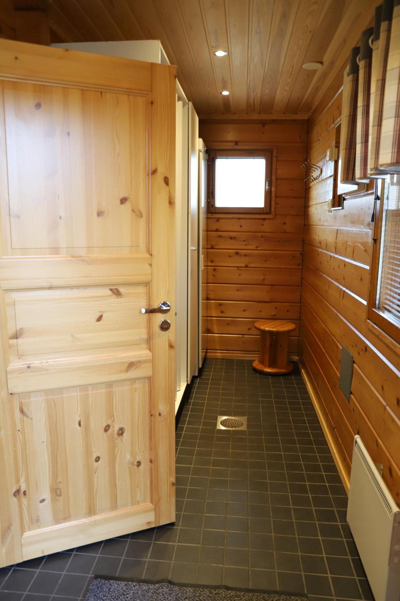 Matkailumaja Heikkala Cottages ルカ 部屋 写真